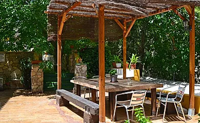 Cortijo El Angel en Castril (Granada) - Foto 4