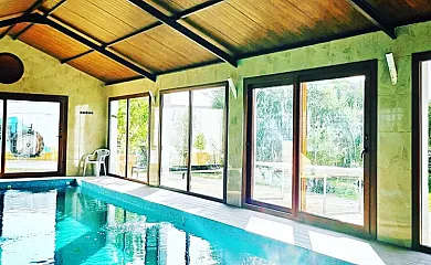 Arcos de la Viña en Arcos de la Frontera (Cádiz) - Foto 3