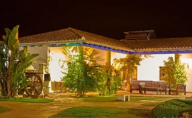 Arcos de la Viña en Arcos de la Frontera (Cádiz) - Foto 2