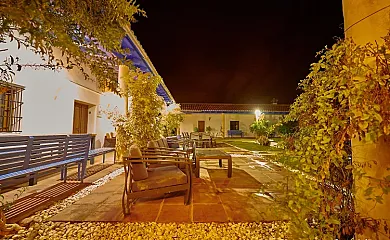 Arcos de la Viña en Arcos de la Frontera (Cádiz) - Foto 5