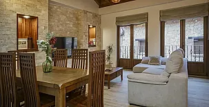 Casa Rural Puente del Rey 004