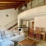 Casa Rural Puente del Rey 001