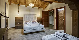 Casa Rural Puente del Rey 005