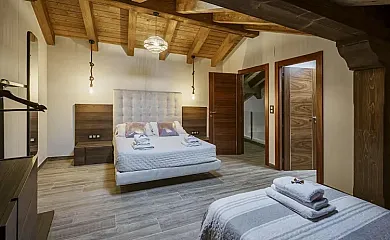 Casa Rural Puente del Rey en Melgar de Fernamental (Burgos) - Foto 5