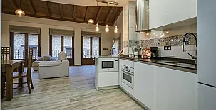 Casa Rural Puente del Rey 003