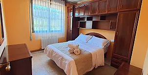 Vivienda Vacacional Casa San Miguel 007