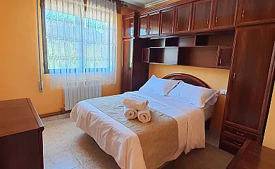 Vivienda Vacacional Casa San Miguel en Cangas de Onis (Asturias) - Foto 7