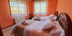 Vivienda Vacacional Casa San Miguel 009