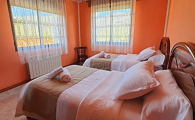 Vivienda Vacacional Casa San Miguel en Cangas de Onis (Asturias) - Foto 9