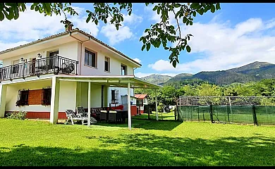 Vivienda Vacacional Casa San Miguel en Cangas de Onis (Asturias) - Foto 1