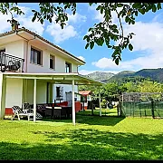 Vivienda Vacacional Casa San Miguel 001