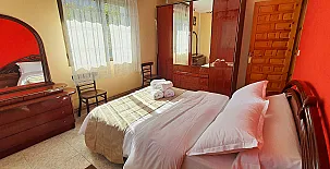 Vivienda Vacacional Casa San Miguel 0010