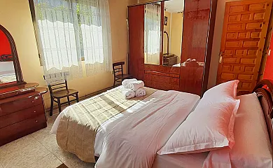 Vivienda Vacacional Casa San Miguel en Cangas de Onis (Asturias) - Foto 10