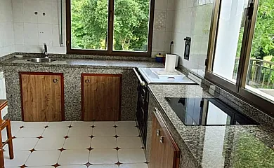 Vivienda Vacacional Casa San Miguel en Cangas de Onis (Asturias) - Foto 11