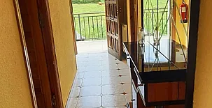 Vivienda Vacacional Casa San Miguel 0012