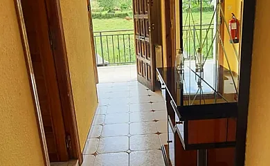 Vivienda Vacacional Casa San Miguel en Cangas de Onis (Asturias) - Foto 12