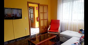 Vivienda Vacacional Casa San Miguel 0013