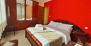 Vivienda Vacacional Casa San Miguel 0014