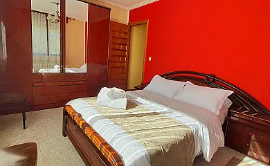 Vivienda Vacacional Casa San Miguel en Cangas de Onis (Asturias) - Foto 14