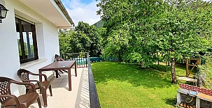 Vivienda Vacacional Casa San Miguel 0015