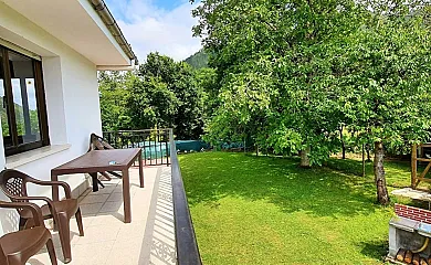 Vivienda Vacacional Casa San Miguel en Cangas de Onis (Asturias) - Foto 15