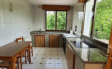 Vivienda Vacacional Casa San Miguel en Cangas de Onis (Asturias) - Foto 16