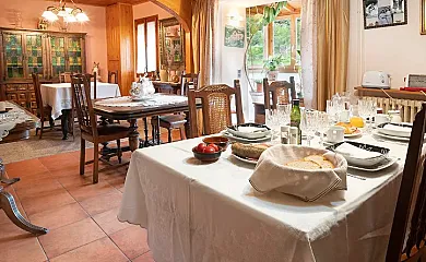 Casa Massiana en Escós (Lleida) - Foto 5