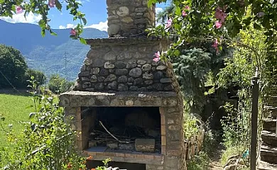 Casa Massiana en Escós (Lleida) - Foto 6