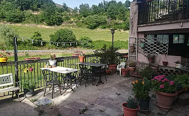 Casa Massiana en Escós (Lleida) - Foto 7