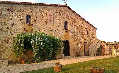 La Pahissa de Can Abras en Cassa de la Selva (Girona) - Foto 2