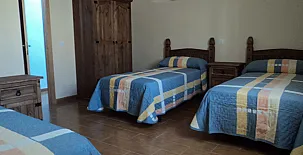 Casa Rural Del Río 006