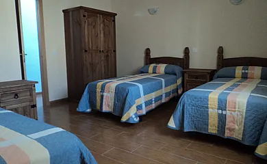 Casa Rural Del Río en Valdeolivas (Cuenca) - Foto 6