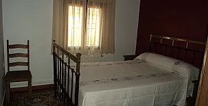 Casa Rural Del Río 007