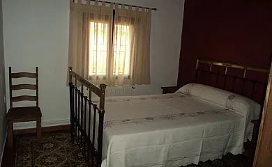 Casa Rural Del Río en Valdeolivas (Cuenca) - Foto 7