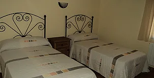 Casa Rural Del Río 008