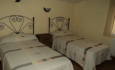 Casa Rural Del Río en Valdeolivas (Cuenca) - Foto 8