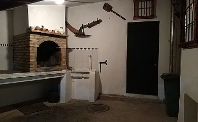 Casa Rural Del Río en Valdeolivas (Cuenca) - Foto 10