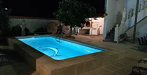 Casa Rural Del Río 0011