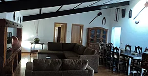 Casa Rural Del Río 0012