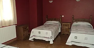 Casa Rural Del Río 0013