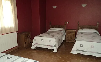 Casa Rural Del Río en Valdeolivas (Cuenca) - Foto 13