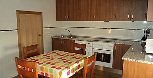 Casa Rural Del Río 0014