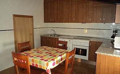Casa Rural Del Río en Valdeolivas (Cuenca) - Foto 14