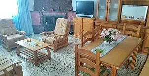 Casa Rural Del Río 0015