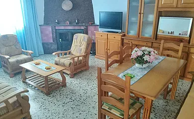 Casa Rural Del Río en Valdeolivas (Cuenca) - Foto 15