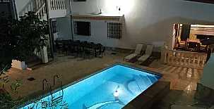 Casa Rural Del Río 002