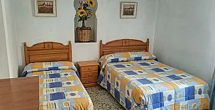 Casa Rural Del Río 0016