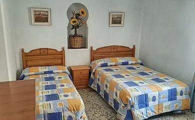 Casa Rural Del Río en Valdeolivas (Cuenca) - Foto 16