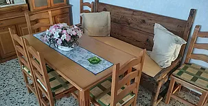 Casa Rural Del Río 0017