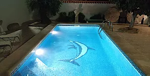 Casa Rural Del Río 0019